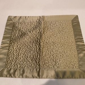 100% silk light sage boudoir pillow cover